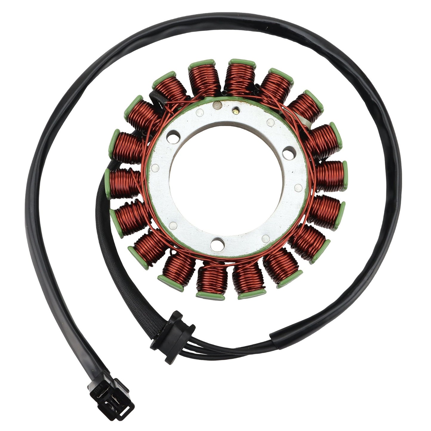 Magneto Generator Stator Coil for Kawasaki ZX-6R (1998–1999)