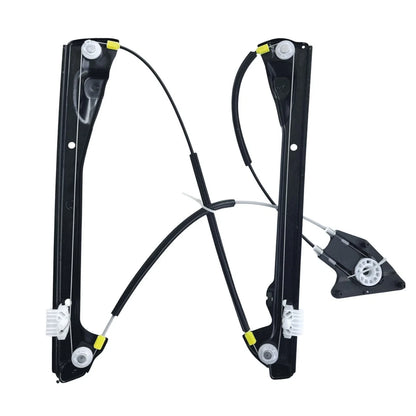 Front Left Window Regulator Without Motor for Renault Laguna X91 (2002–2007)