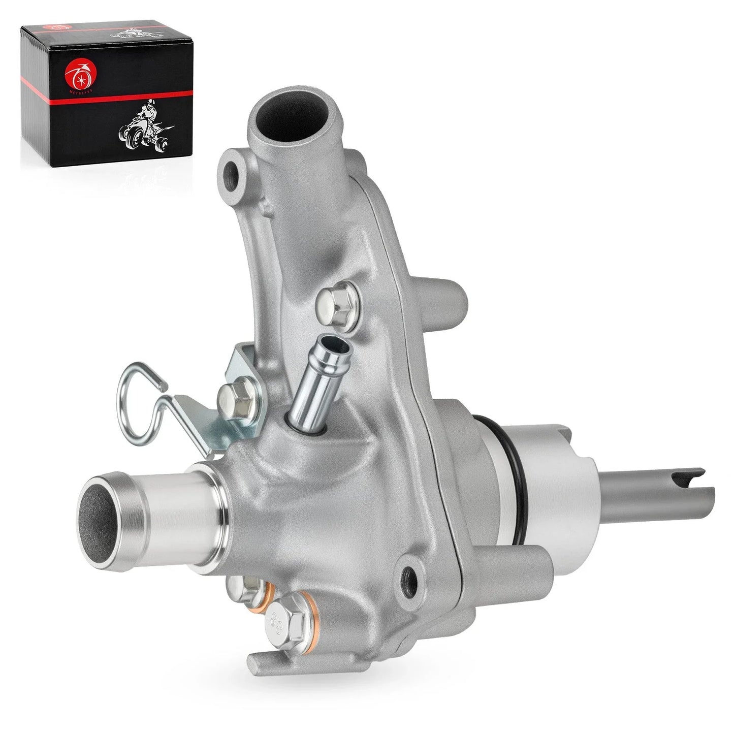 Water Pump Assembly for Honda Rincon 650 TRX650 (2003–2005)