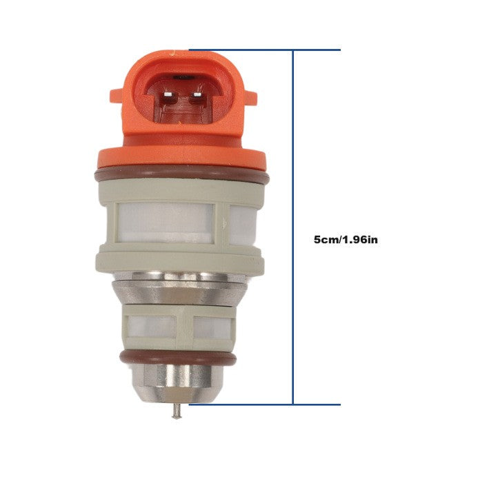 Injector for Fiat Punto (1993–1999) Lancia Y (1995–2003)