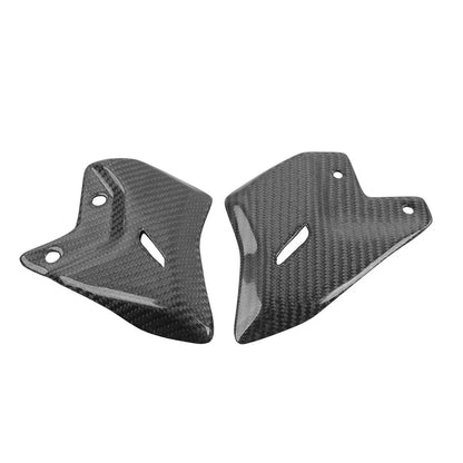 CNC Pivot Brake Clutch Levers for Kawasaki KX450 KX450F KXF450 (2019–2021) Black