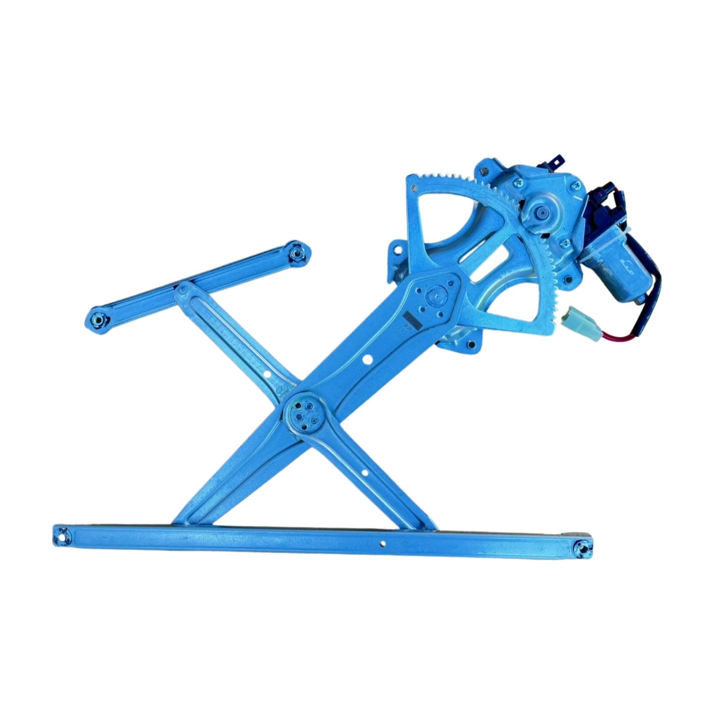 Front Left Window Regulator with Motor for Toyota Kluger (2007–2013)