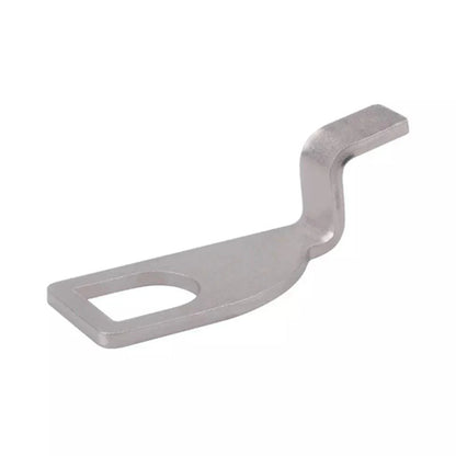 Tailgate Extension Hook / Stainless Steel / Support Bracket for VW T5