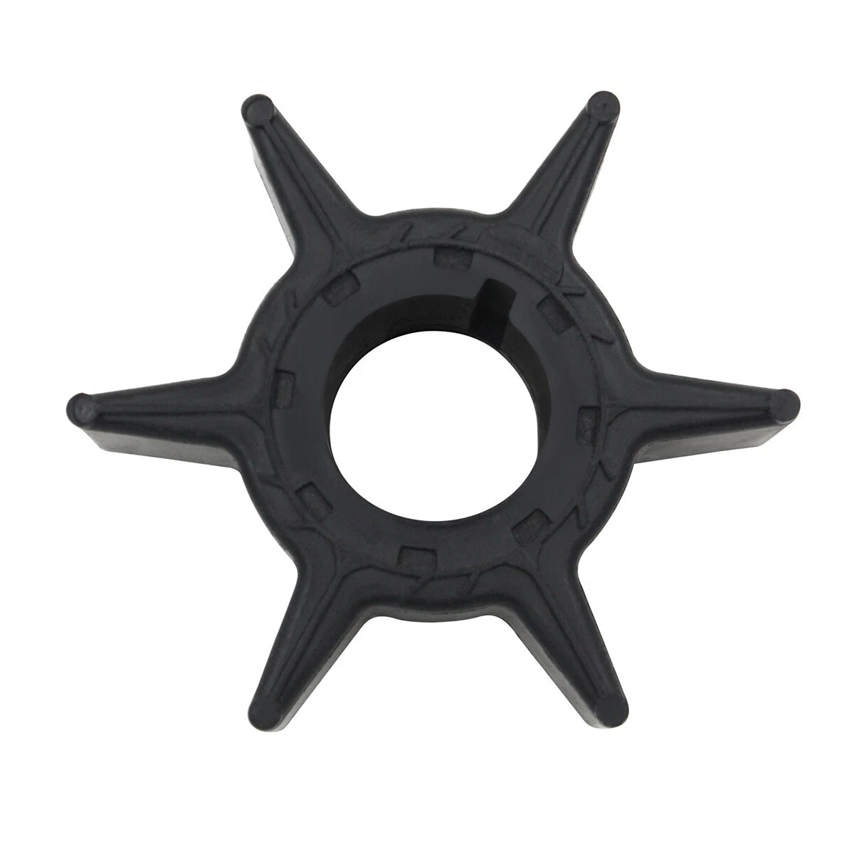 Water Pump Impeller Kit for Yamaha 2-Stroke 30hp, 4-Stroke 25hp