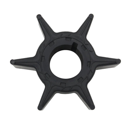 Water Pump Impeller Kit for Yamaha 2-Stroke 30hp, 4-Stroke 25hp