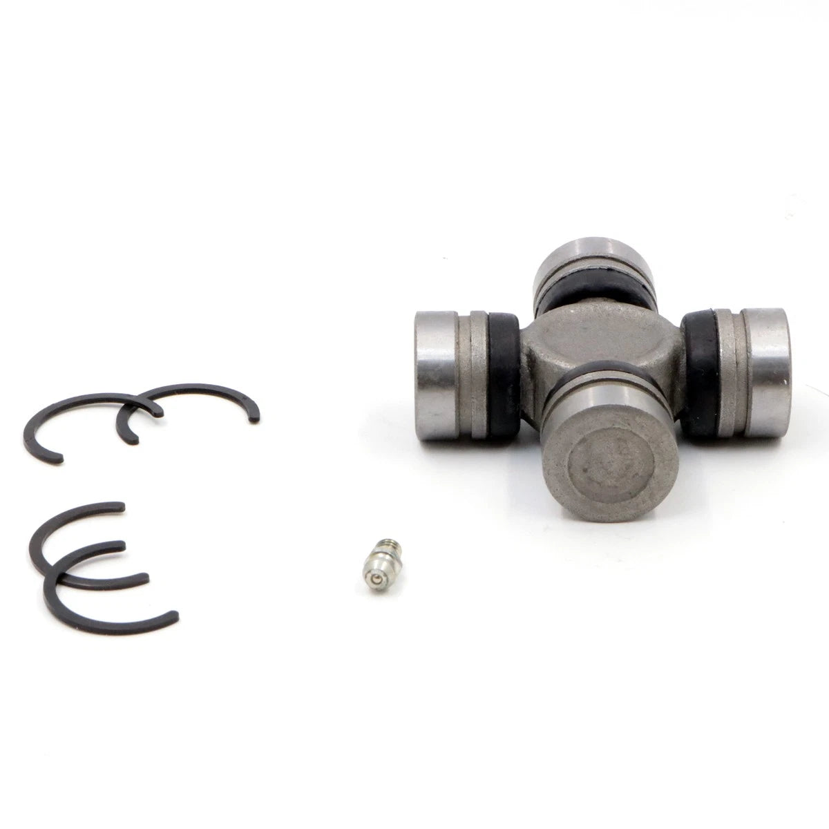 Universal Joint Kit for Nissan Datsun 510 1600 Bluebird SSS (1968–1973)