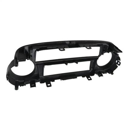 HVAC Control Panel Face for Honda CR-V (2007-2009)