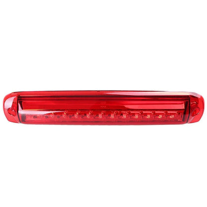 LED 3rd Tail Brake Stop Light for Chevy GMC Sierra 1500 2500 3500 (2007-2018)