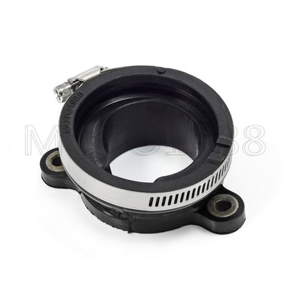 Intake Manifold Boot Pipe for SMR TE 450 510 (2008–2010) with O-Ring Seal