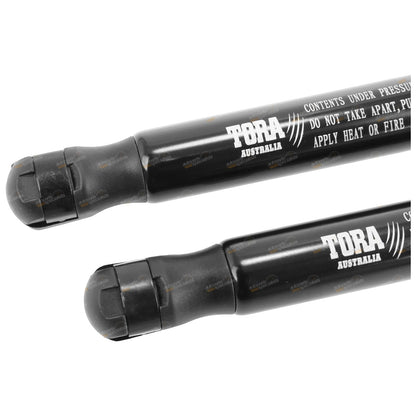 2X Hatch Gas Struts for Nissan Micra K12 (2007–2010)
