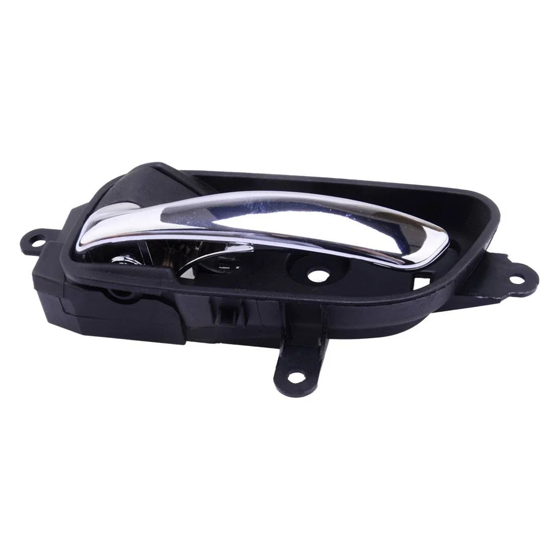 Left Driver Side Interior Door Handle for Nissan Altima, Armada (2002-2023)