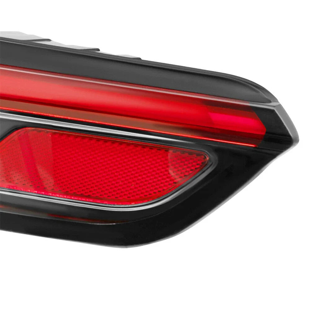 LED Right Rear Tail Light for 2022-2024 Jeep Grand Cherokee