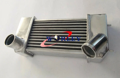 Aluminum Intercooler for Land Rover Defender Discovery (1994–1998)