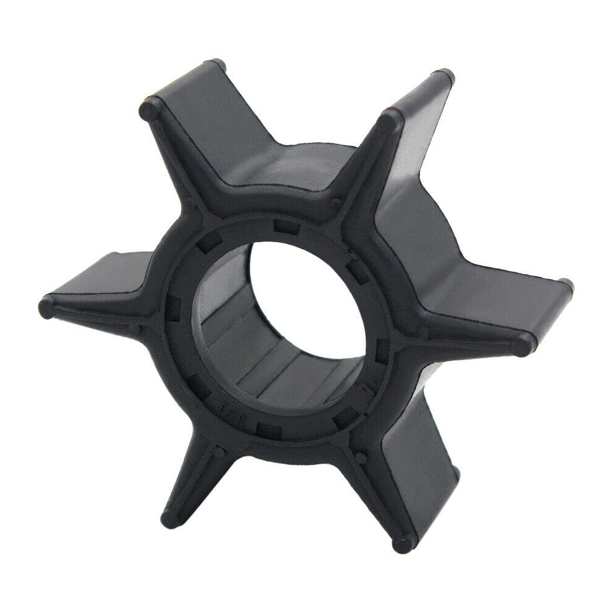 Water Pump Impeller for Yamaha 40 50 60 HP (2-Stroke, 4-Stroke)