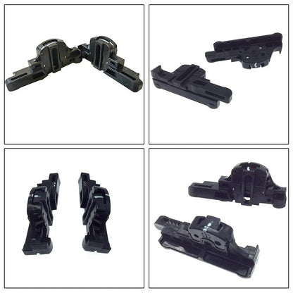Ceiling Bracket Clip Slideway