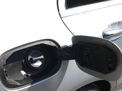 Fuel Filler Door Bracket with Cap Kit for Benz W205 C300 C400 (2015–2019)