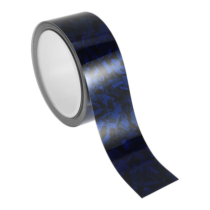 Pinstripe Tape 40mm x 8.5m for Car Motorcycle Boat - Blue