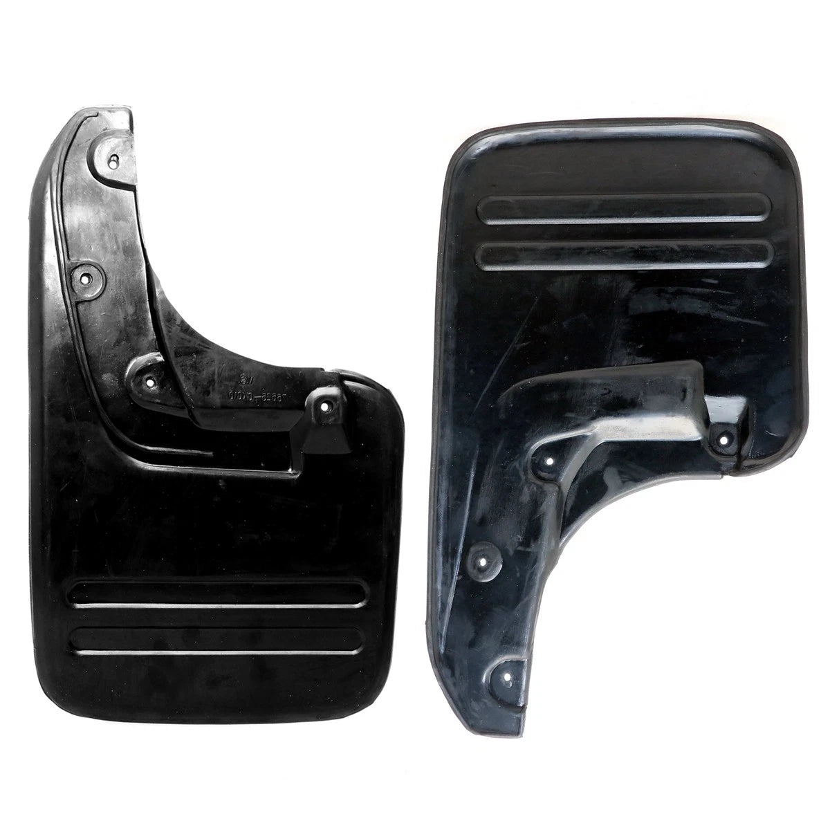 Mud Flaps for Toyota Hilux Vigo Champ SR SR5 4x4 (2005–2015)