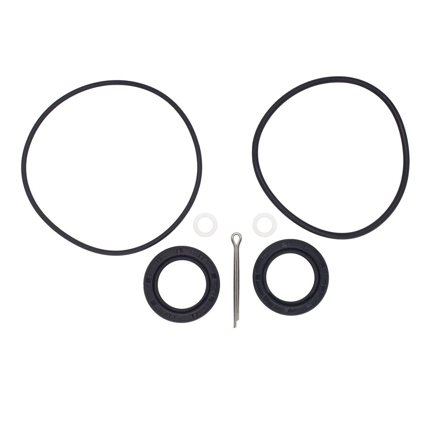 Lower Unit Oil Seal for Honda BF135A/140A/150A (2000–2023)