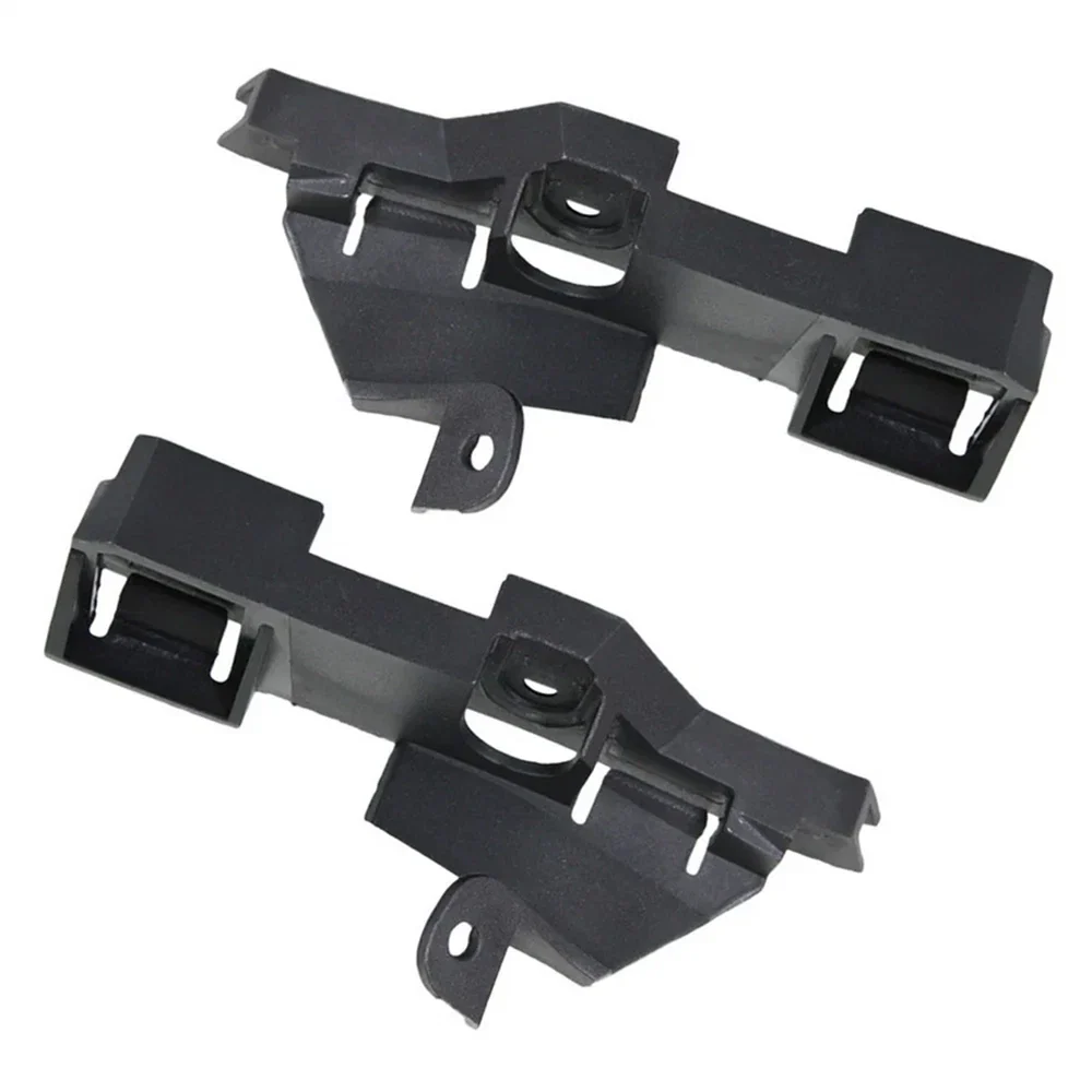 Front Bumper Brackets for BMW 325i 325xi 330i 330xi (2002-2005)