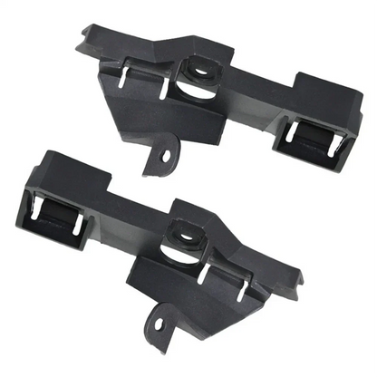 Front Bumper Brackets for BMW 325i 325xi 330i 330xi (2002-2005)