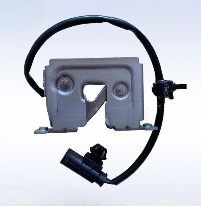 Front Hood Lock Latch Safety Catch for BMW X5 E70/E71/E72 X6 (2008–2014)