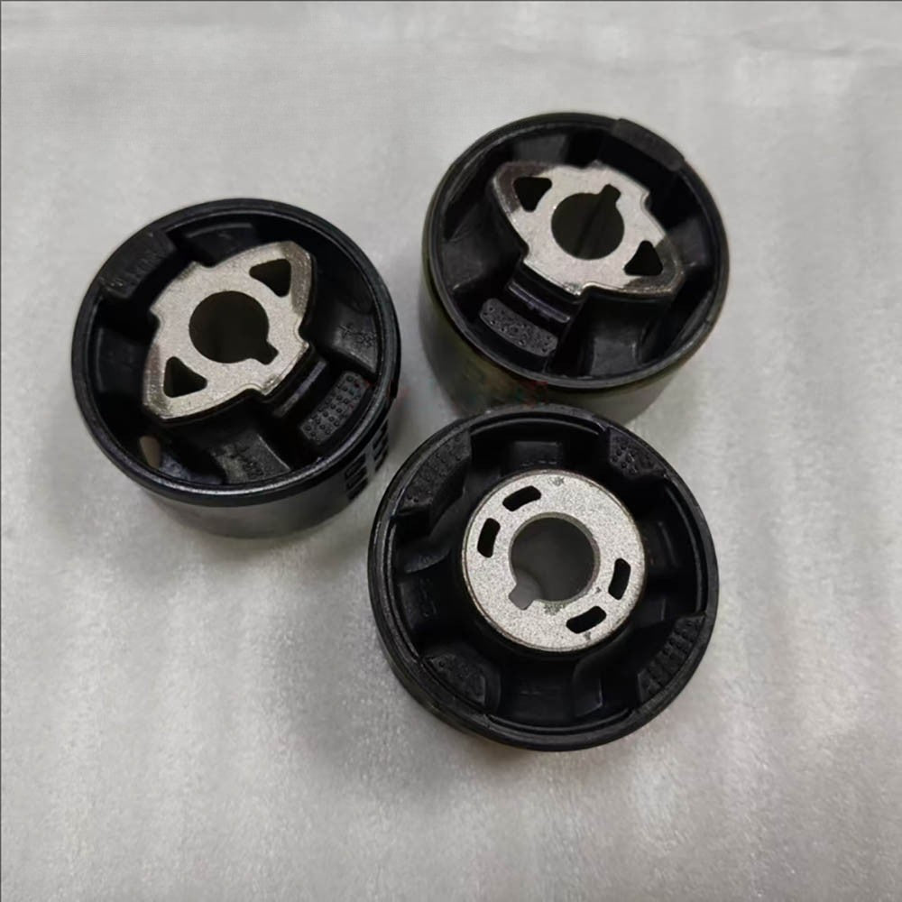 Set of 3 Rear Motor Bushings for Tesla Model Y (2020–2023)