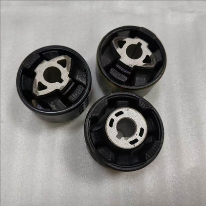 Set of 3 Rear Motor Bushings for Tesla Model Y (2020–2023)