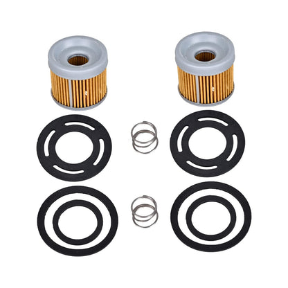 Fuel Filter Kit for Mercury Marine/Mercruiser (Year Range Not Specified)