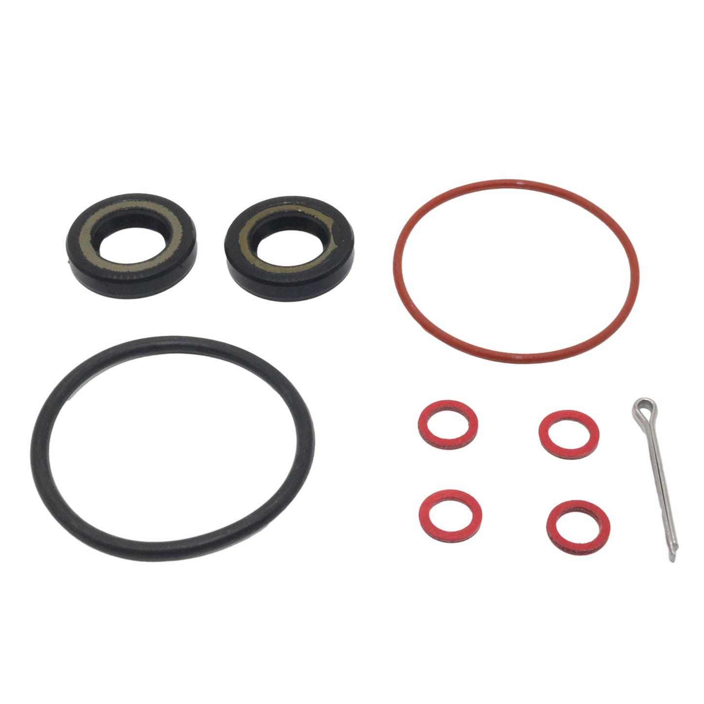 Lower Unit Oil Seal for Yamaha Outboard (6-9.9 HP)