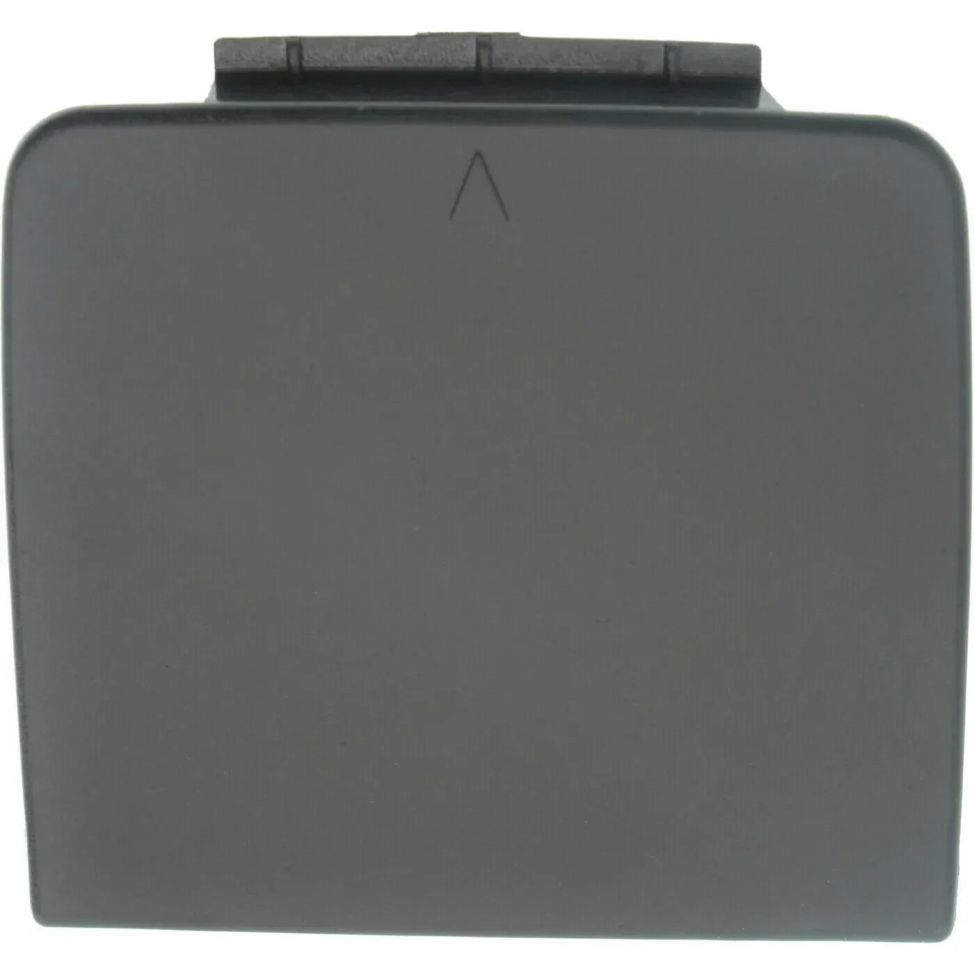 Rear Bumper Tow Hook Cover Cap Primed for BMW X4 (2015–2018)