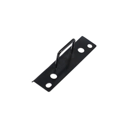 Glove Box Upper Door Latch Striker for 2009-2018 Dodge Ram Trucks