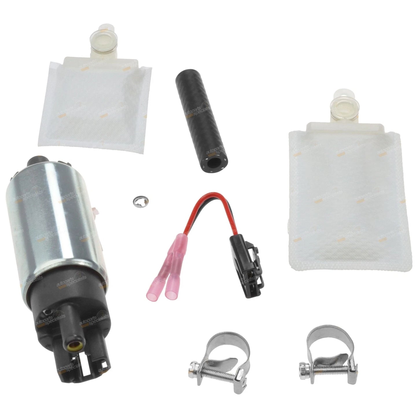 Electric EFI Fuel Pump for Mitsubishi Pajero Io (1999–2001)