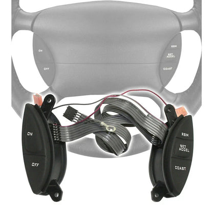 Cruise Control Switch RSM COAST Button for Ford Ranger, Explorer, F150 (1998-2005)