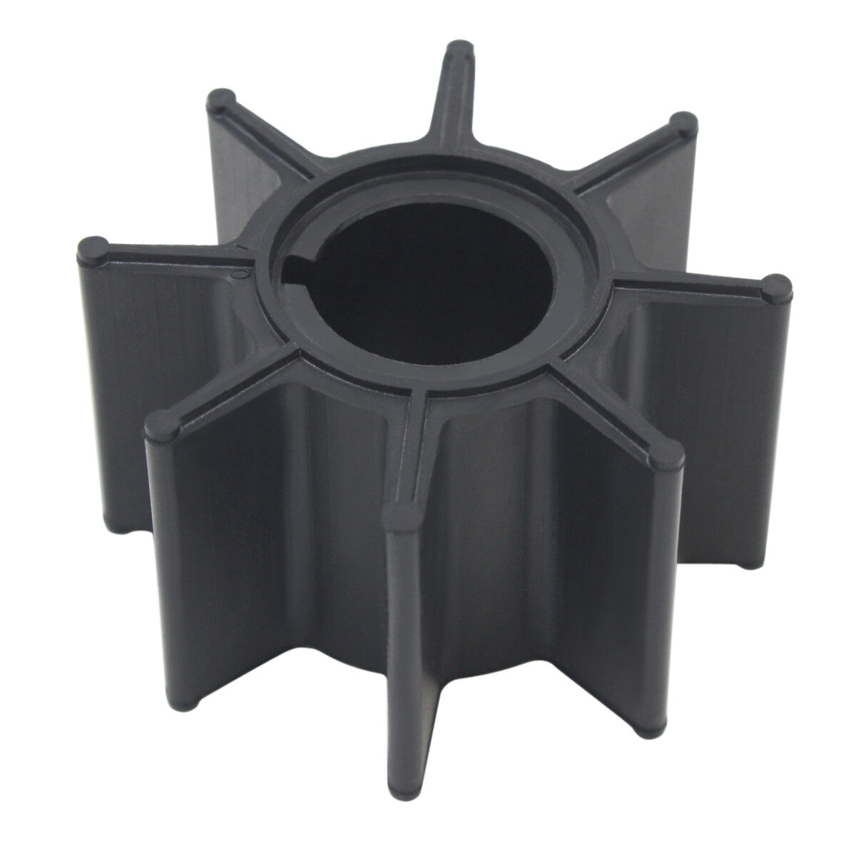 Water Pump Impeller for Nissan/Tohatsu 9.9/15/20HP (1990–2023)