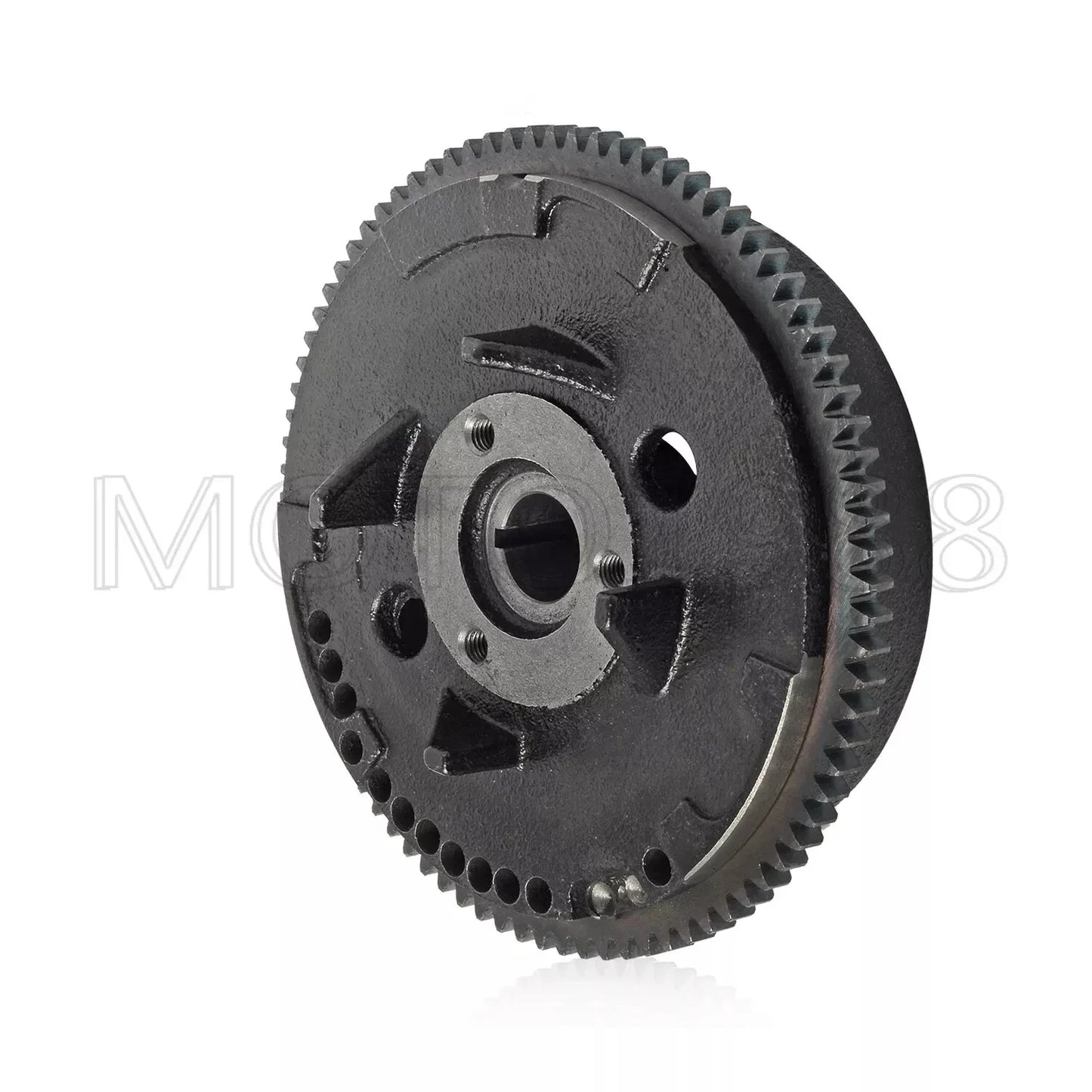 Rotor Flywheel Magneto for Polaris Sportsman 400 (2003–2004)