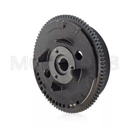 Rotor Flywheel Magneto for Polaris Sportsman 400 (2003–2004)