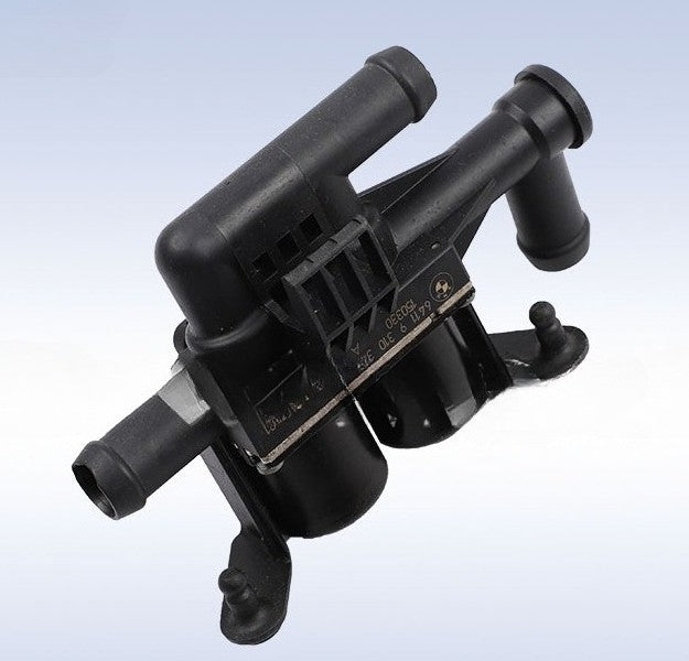 Heater Control Valve Repair Kit for BMW F10 (2010–2017)