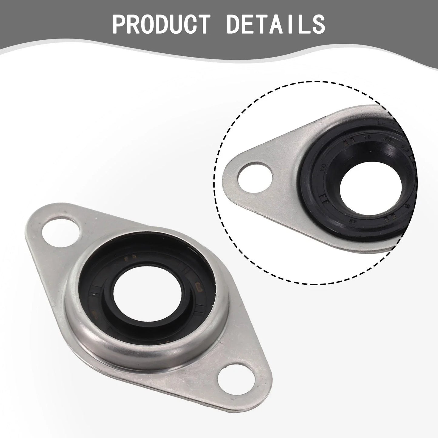Oil Filler Valve Cover