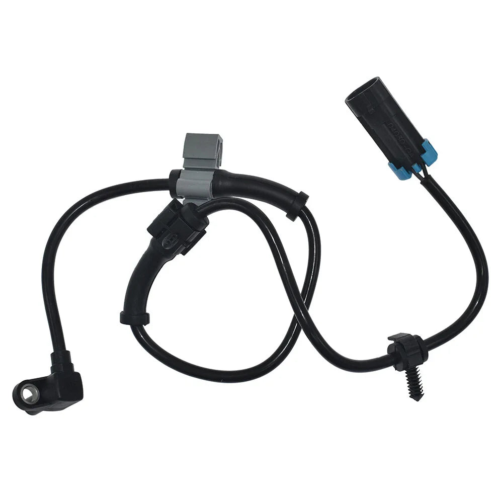 ABS Wheel Speed Sensor Front L/R 2x for Chevy Silverado GMC Sierra (2007–2021)