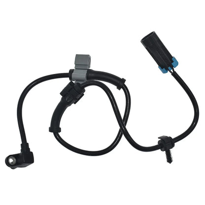 ABS Wheel Speed Sensor Front L/R 2x for Chevy Silverado GMC Sierra (2007–2021)