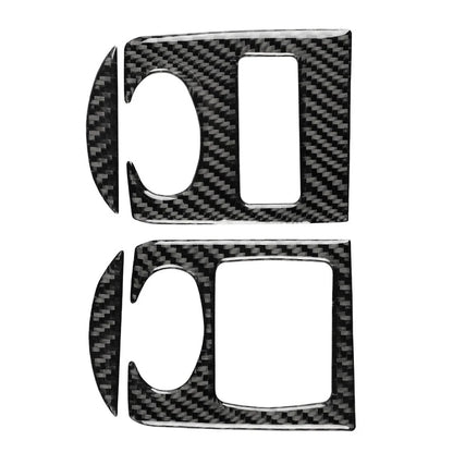 Door Window Lift Switch Panel Cover Trim RHD for Audi TT TTS TTRS (2008-2014)