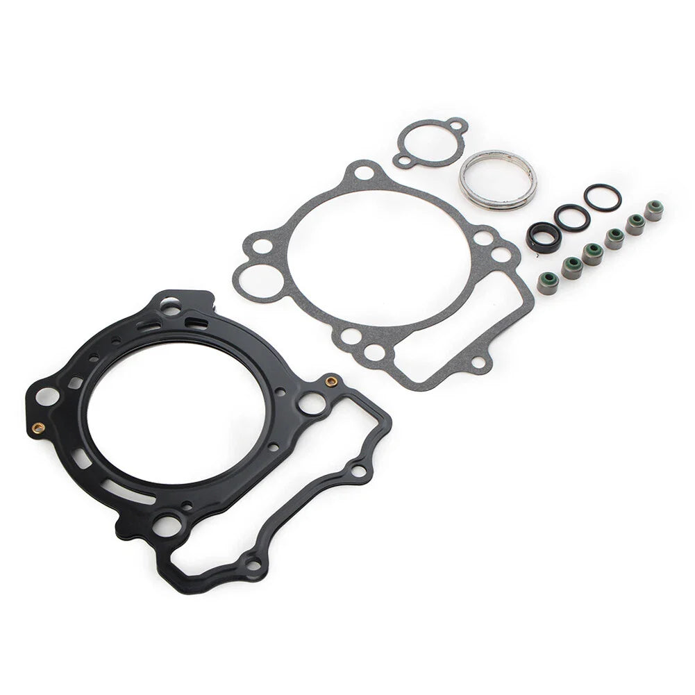 Top End Head Gasket Kit for Yamaha YZ250F WR250F (2001-2013)