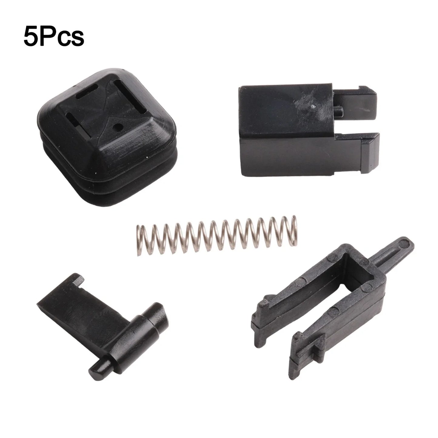 Fuel Flap Latch Repair Kit