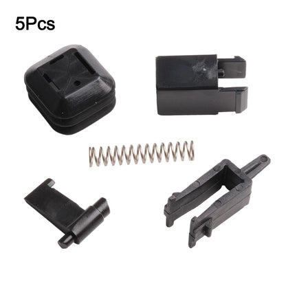 Fuel Flap Latch Repair Kit