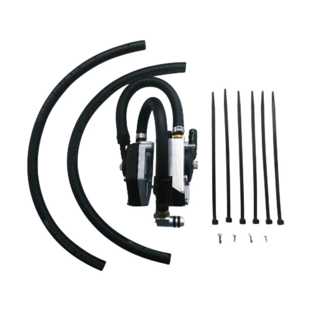 VRO Fuel Pump Kit for Evinrude Johnson V6 150hp 175hp (60 Degree)