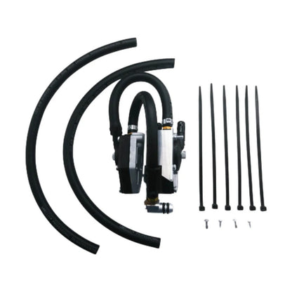 VRO Fuel Pump Kit for Evinrude Johnson V6 150hp 175hp (60 Degree)