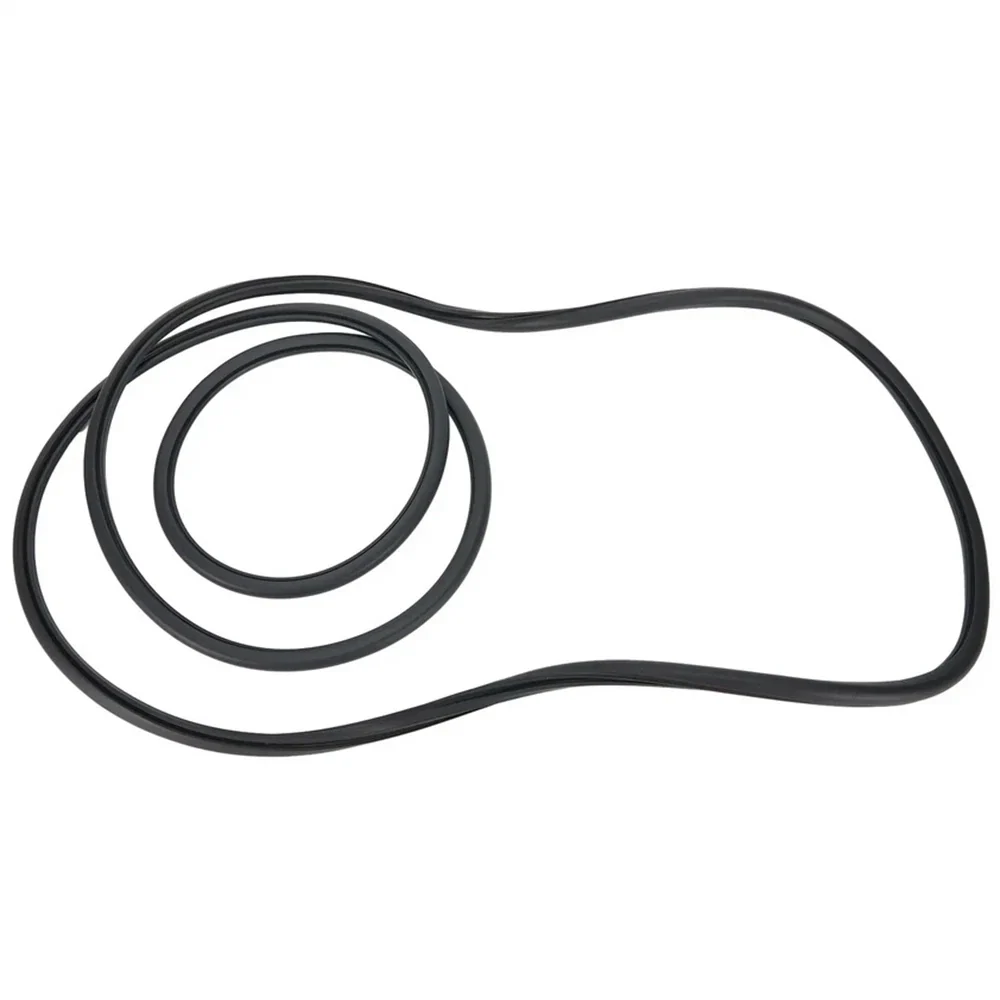 Sunroof Glass Seal Gasket for 2006-2013 Land Rover Range Rover Sport