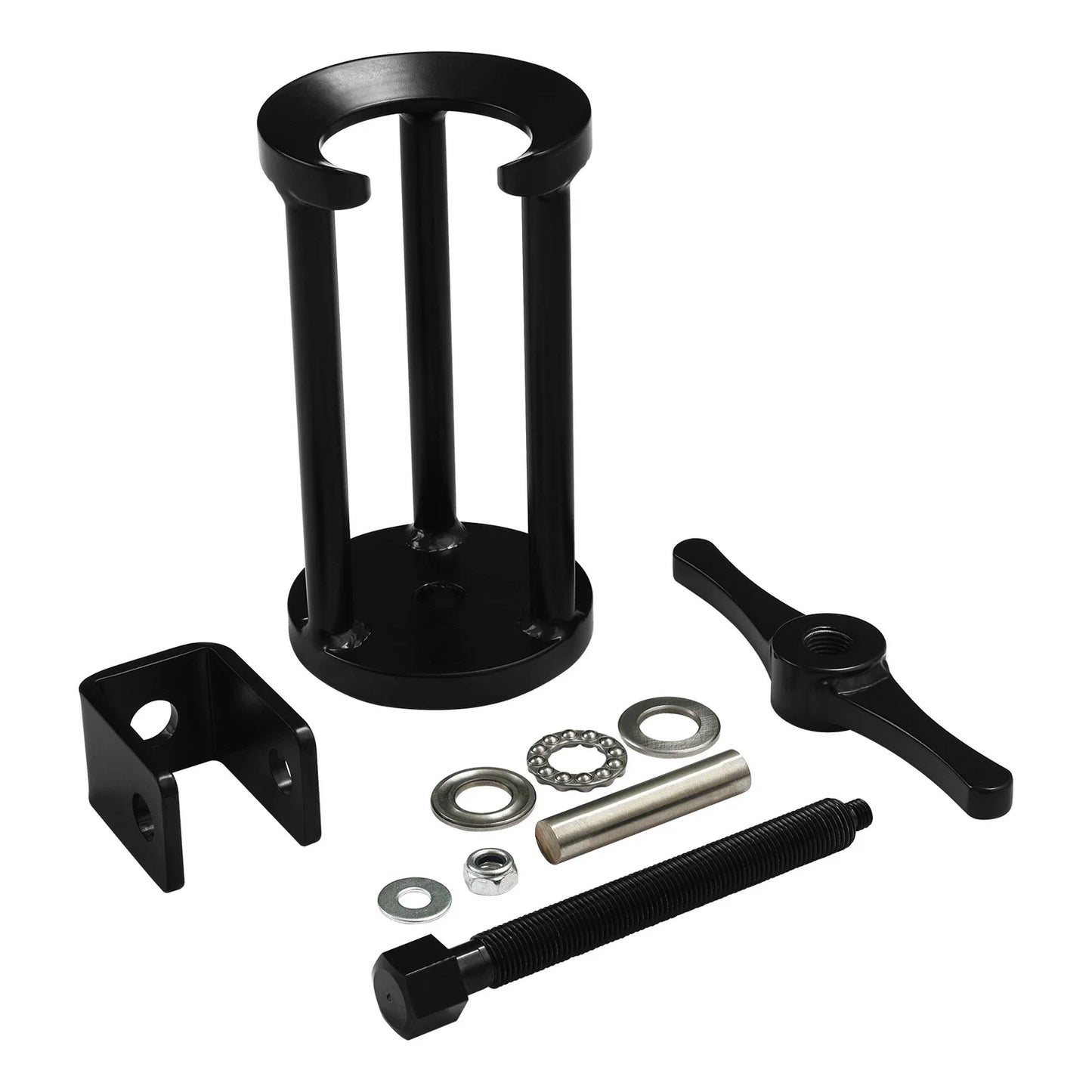 Rear Shock Lowering Kit for Harley Softail (2018-2025)