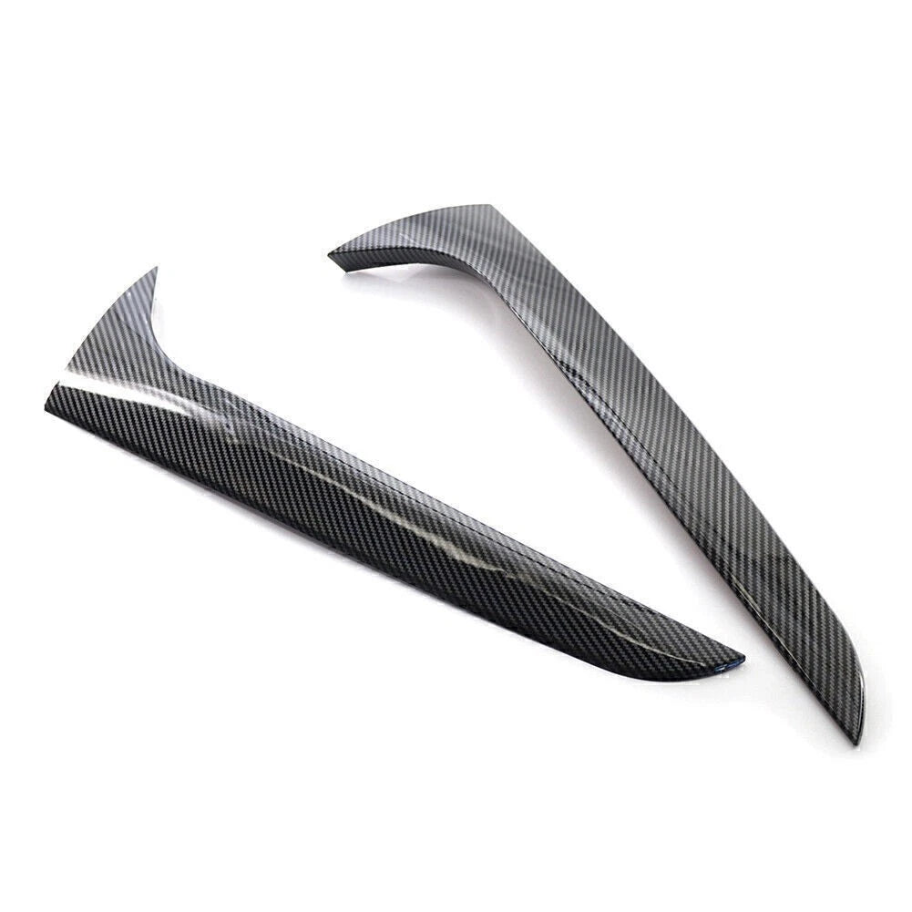 Rear Panel Cover for Audi TT 8N (2001–2006)